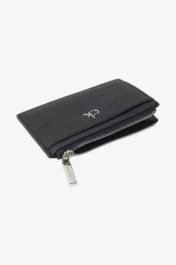 Calvin Klein Korthållare CK Daily W/zip_tex