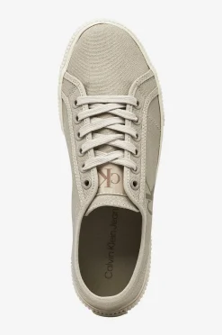 Calvin Klein Sneakers Ess Vulc Low CV MG WN