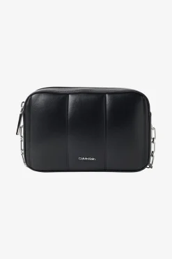Calvin Klein Väska Line Quilt Camera Bag