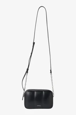 Calvin Klein Väska Line Quilt Camera Bag