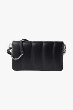 Calvin Klein Väska Line Quilt Shoulder Bag