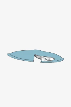 Carriwell Amningsinlägg Washable Breast Pads 6 st