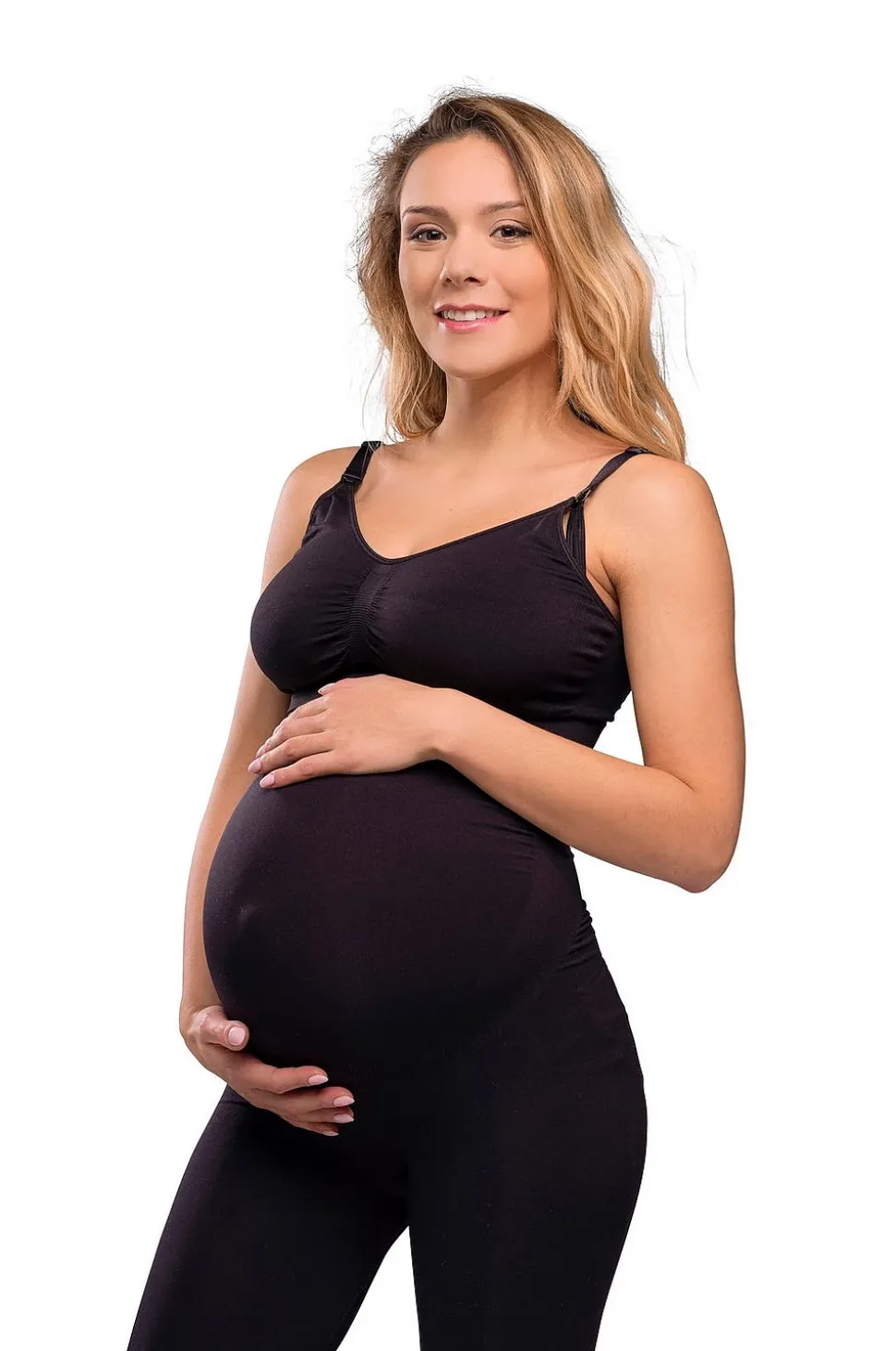 Carriwell Gravidleggings Maternity Support Leggings