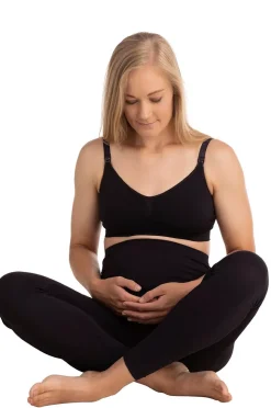 Carriwell Gravidleggings Maternity Support Leggings