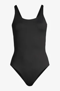 Casall Baddräkt Deep Racerback