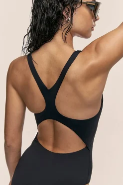 Casall Baddräkt Deep Racerback