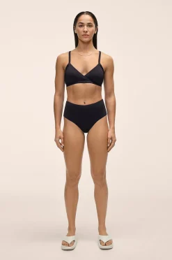 Casall Bikinitrosa High Waist Bikini Hipster