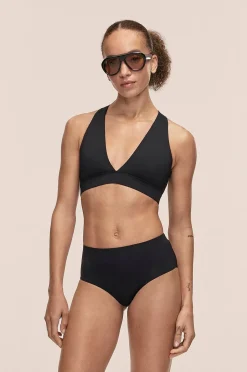 Casall Bikinitrosa High Waist Bikini Hipster