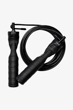 Casall Hopprep Steelwire Black