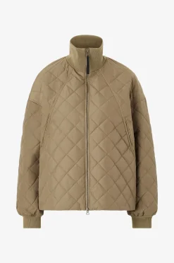 Casall Jacka Nordic Quilted