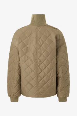 Casall Jacka Nordic Quilted