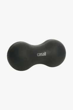 Casall Peanut ball back massage Black