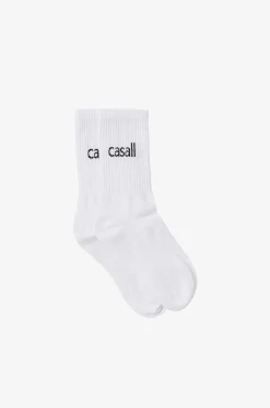 Casall Sportsocka Urban Tube Sock 2-pack