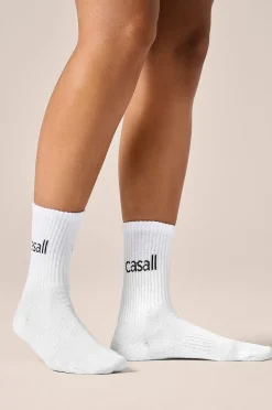 Casall Sportsocka Urban Tube Sock 2-pack