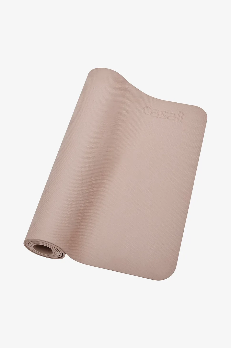 Casall Yogamatta Essential Balance 4 mm