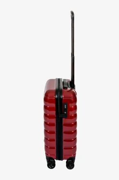Cavalet Kabinväska Smygehuk Burgundy