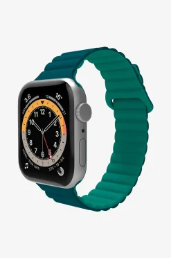 Celly Armband – magnetiskt Apple Watch 42/44/45 mm