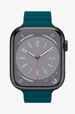 Celly Armband – magnetiskt Apple Watch 42/44/45 mm