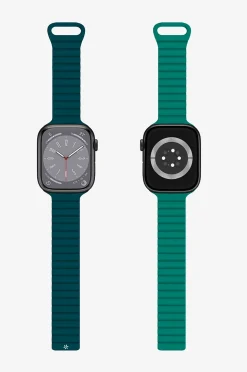 Celly Armband – magnetiskt Apple Watch 42/44/45 mm