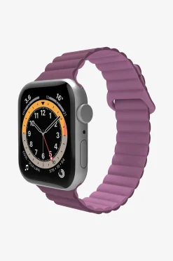 Celly Armband – magnetiskt Apple Watch 42/44/45 mm
