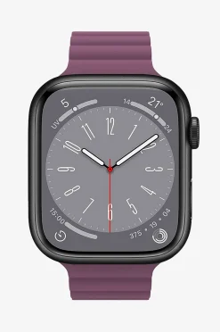 Celly Armband – magnetiskt Apple Watch 42/44/45 mm