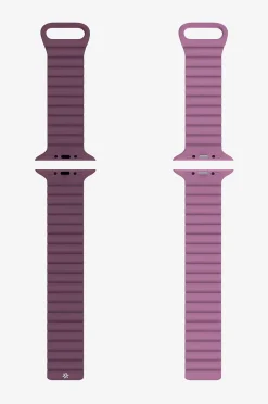 Celly Armband – magnetiskt Apple Watch 42/44/45 mm