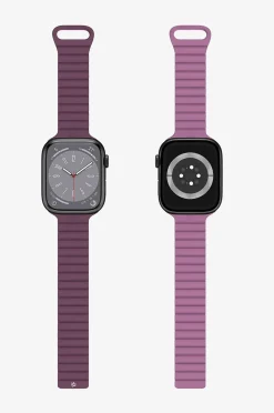 Celly Armband – magnetiskt Apple Watch 42/44/45 mm
