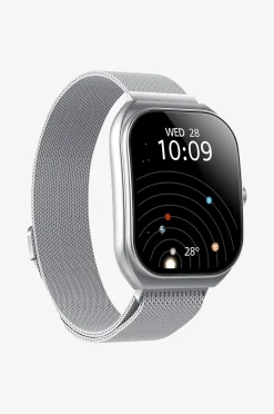 Celly Smartklocka Trainerwide Milanese Mesh