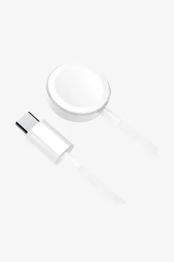 Celly Trådlös Apple Watch-laddare Usb-c