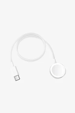 Celly Trådlös Apple Watch-laddare Usb-c
