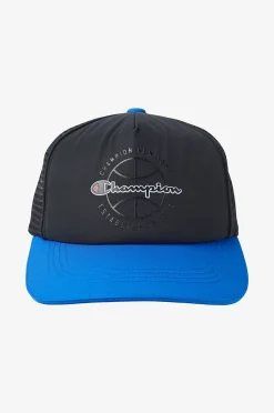 Champion Keps Basketball Cap