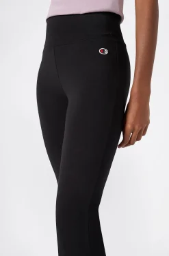 Champion Leggings High Waist Flare Leggins
