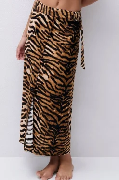 Chantelle Strandkjol Alba Long Skirt