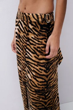 Chantelle Strandkjol Alba Long Skirt