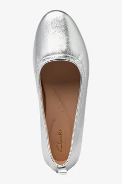 Clarks Ballerinaskor Fawna Soft D