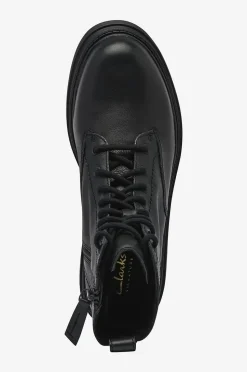 Clarks Kängor Orinoco3 Style D