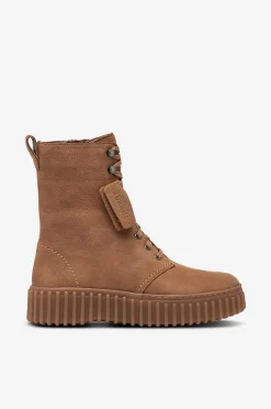 Clarks Kängor Torhill Style D