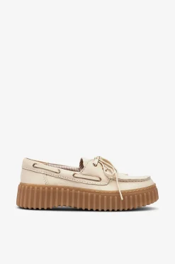 Clarks Loafers Torhill Boat D