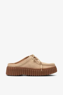 Clarks Sneakers Torhill Mule D