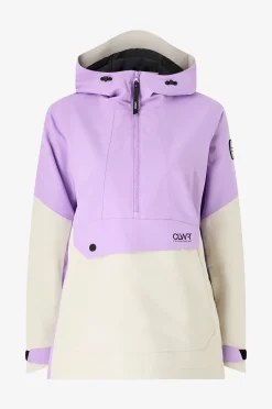 ColourWear Skidjacka / snowboardjacka Homage Anorak
