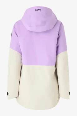ColourWear Skidjacka / snowboardjacka Homage Anorak