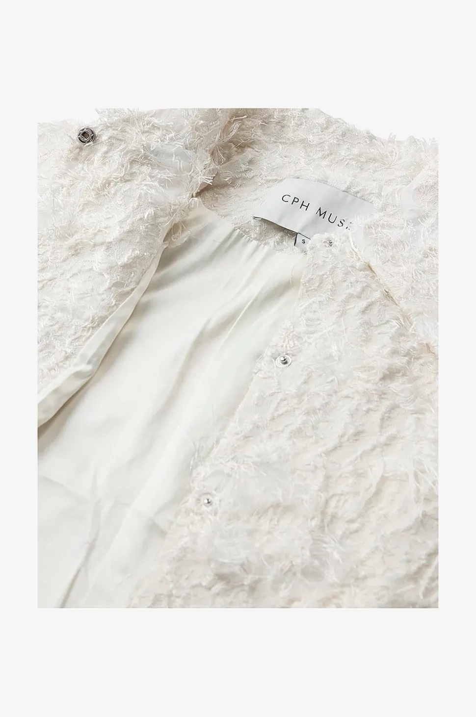 Copenhagen Muse Jacka cmJany-jacket