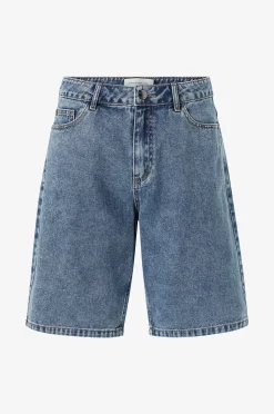 Copenhagen Muse Jeansshorts cmJeycce-Shorts