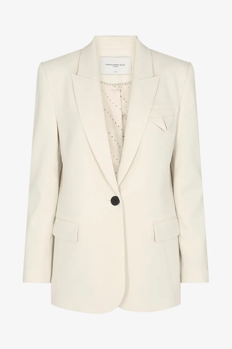 Copenhagen Muse Kavaj cmTailor-JA