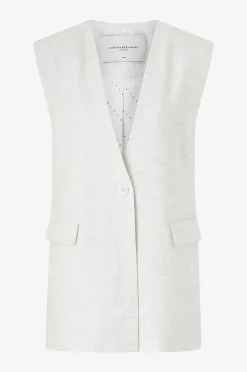 Copenhagen Muse Väst cmBrie-Waistcoat