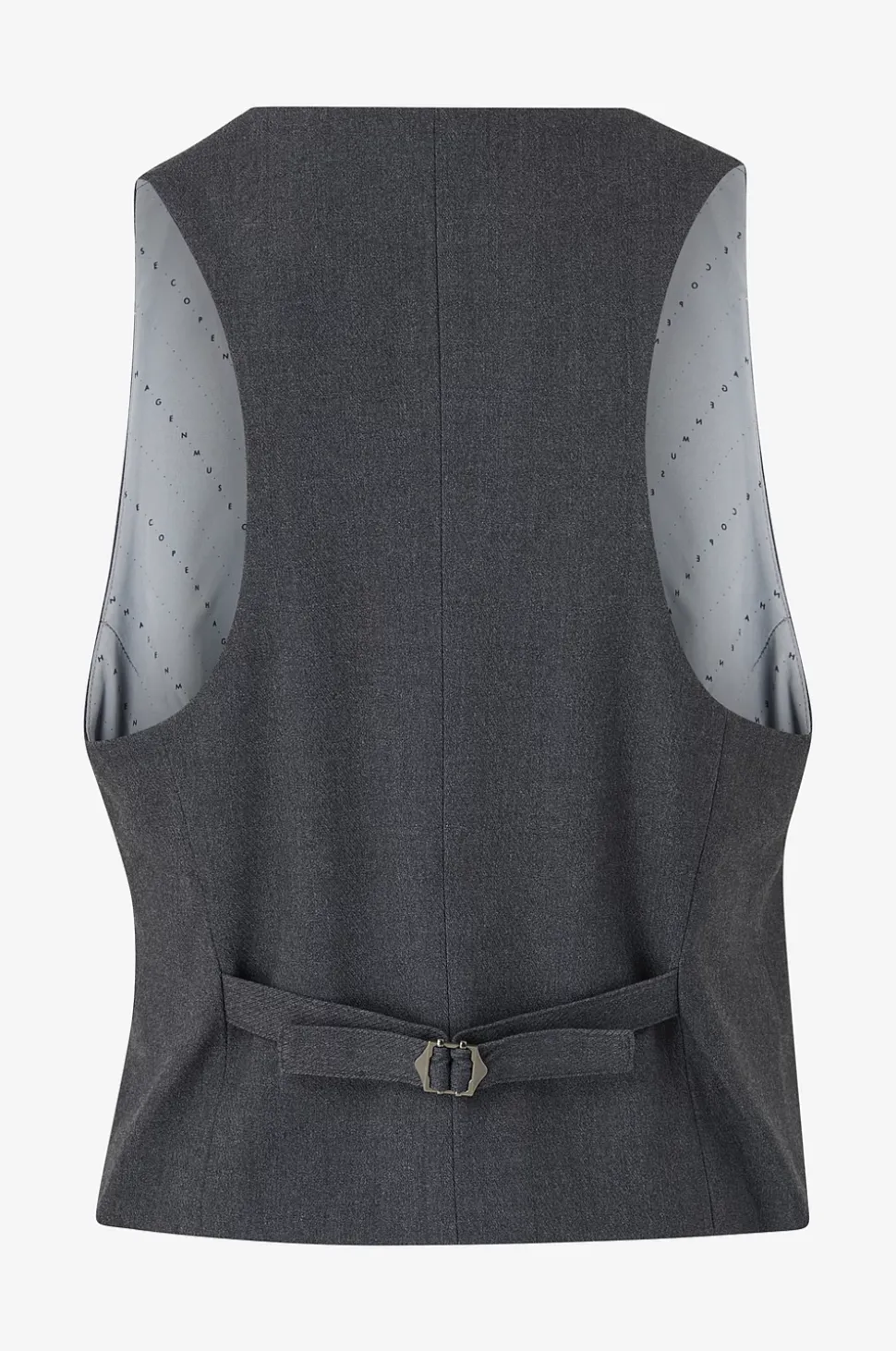 Copenhagen Muse Väst cmTailor Waistcoat