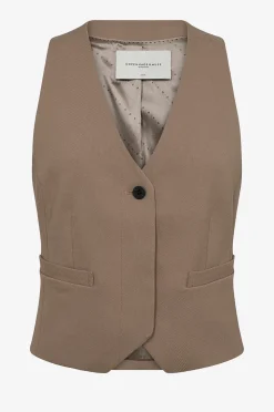 Copenhagen Muse Väst cmTailor Waistcoat