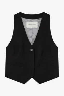 Copenhagen Muse Väst cmTailor Waistcoat