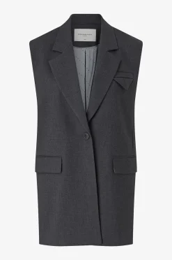 Copenhagen Muse Väst cmTailor-Waistcoat