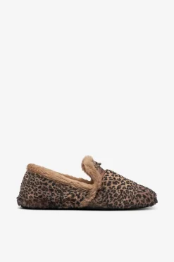 Copenhagen Shoes Innetofflor Cozy Move
